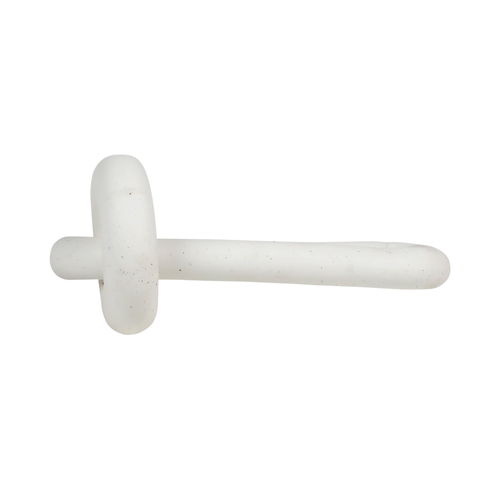 Catina Chain Link White