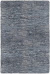 Gilded Handmade Rug, by Surya, 3' length x 2' width thumbnail