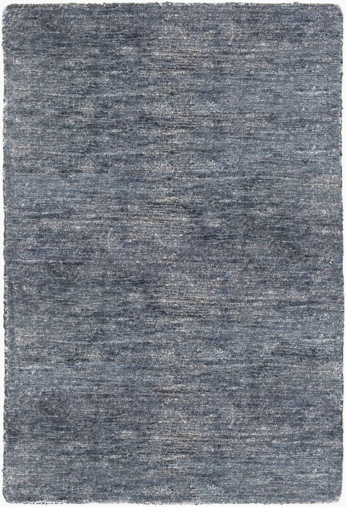 Gilded Handmade Rug, by Surya, 3' length x 2' width