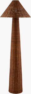 Dunehaven Accent Floor Lamp thumbnail 0