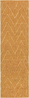 Mateo Handmade Rug, by Surya, 3' length x 2' width thumbnail