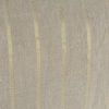 Danika  Beige and Gold Fabric Decorative Pillow Cover thumbnail 7