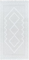Mardin Handmade Rug, by Surya, 1'6" length x 1'6" width thumbnail