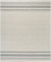 Romano Handmade Rug, by Surya, 1'6" length x 1'6" width thumbnail