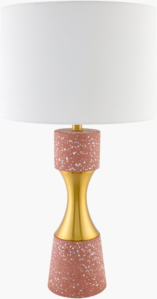 Arroyo Accent Table Lamp, by Surya, 15" width x 29" height