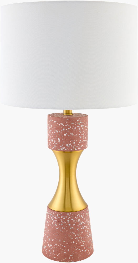 Arroyo Accent Table Lamp, by Surya, 15" width x 29" height