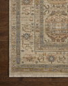 Loloi Reign Rug, 2'10" length x 2'10" width thumbnail 8