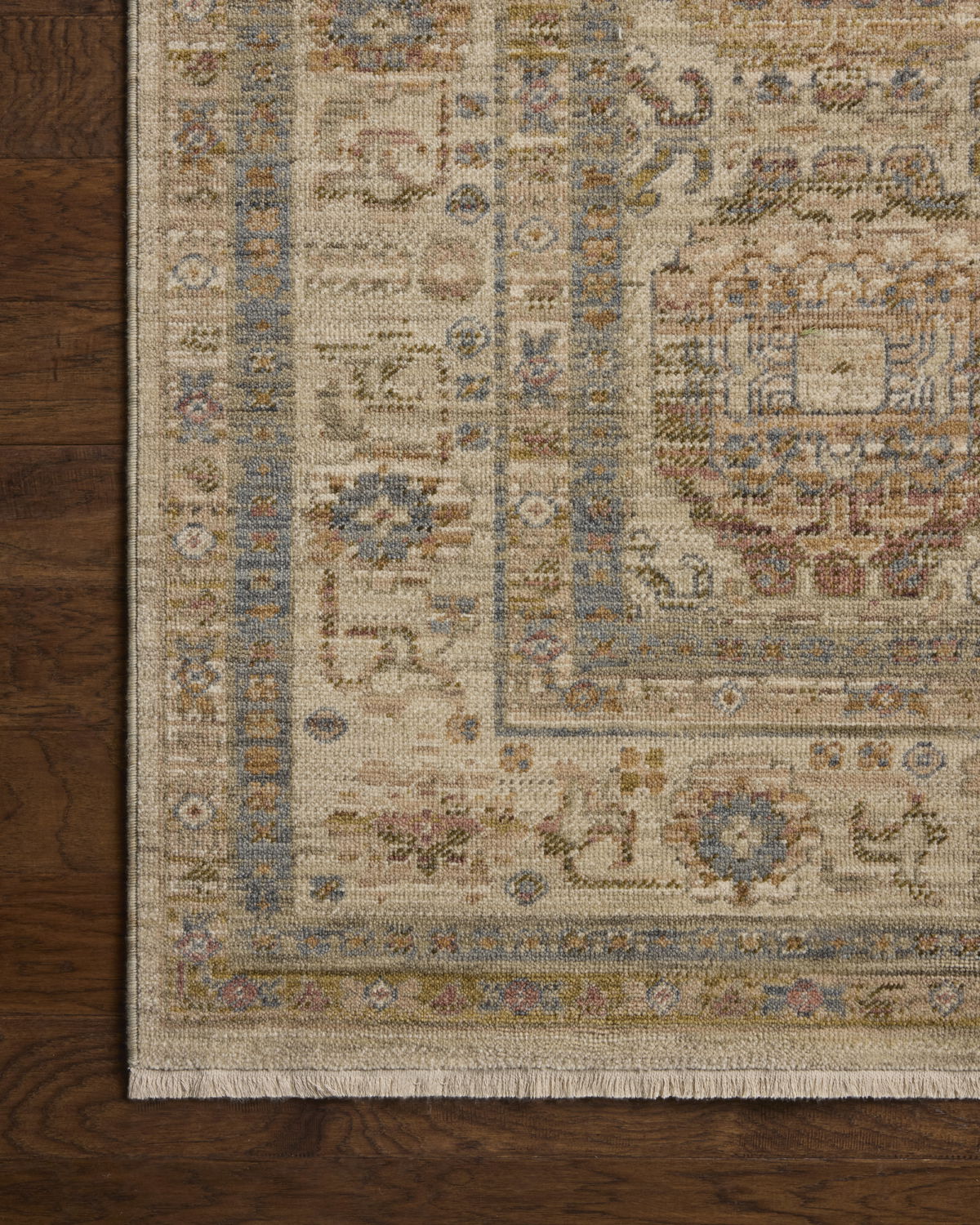 Loloi Reign Rug, 4' length x 12'7" width View 8