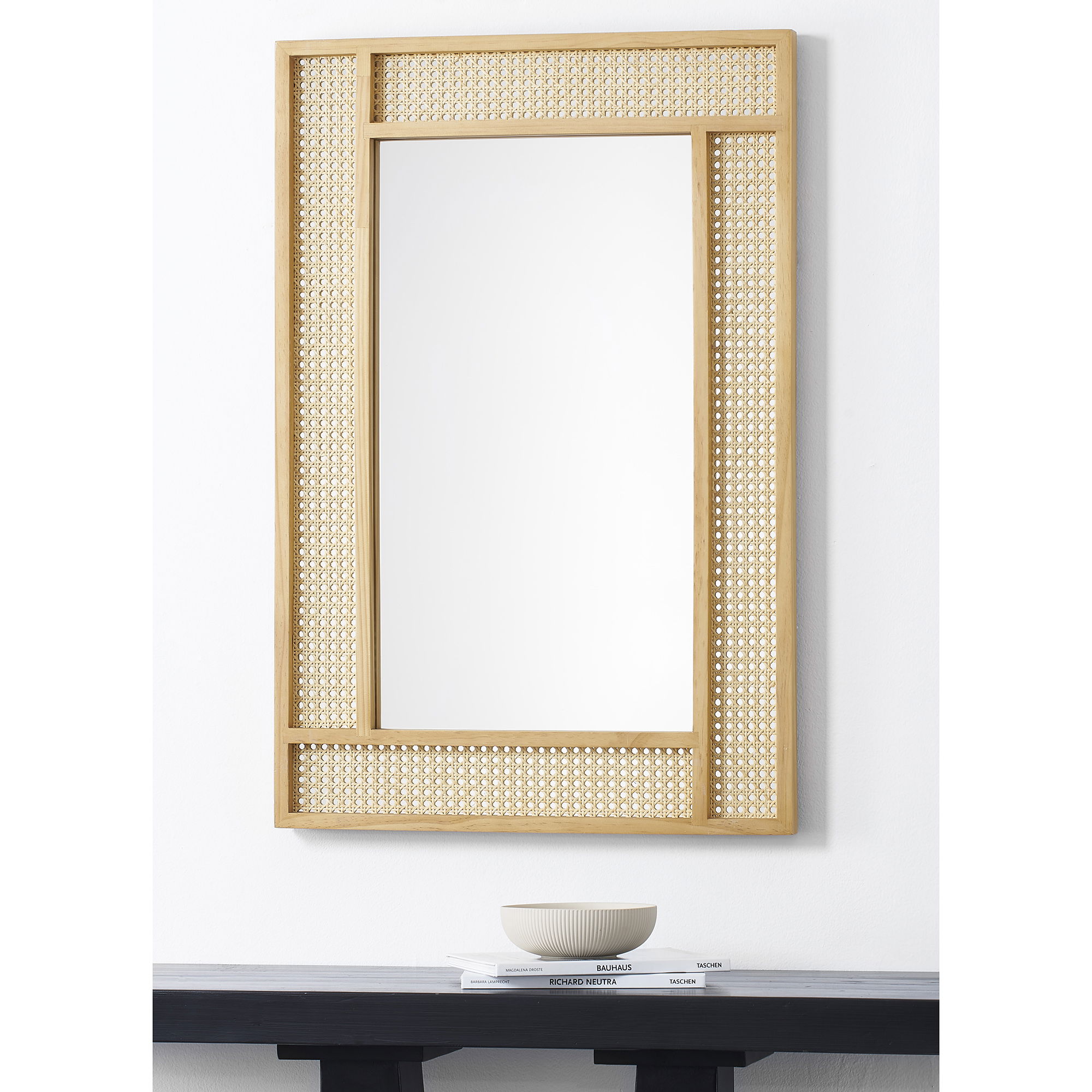 Wren Wall Mirror large image 