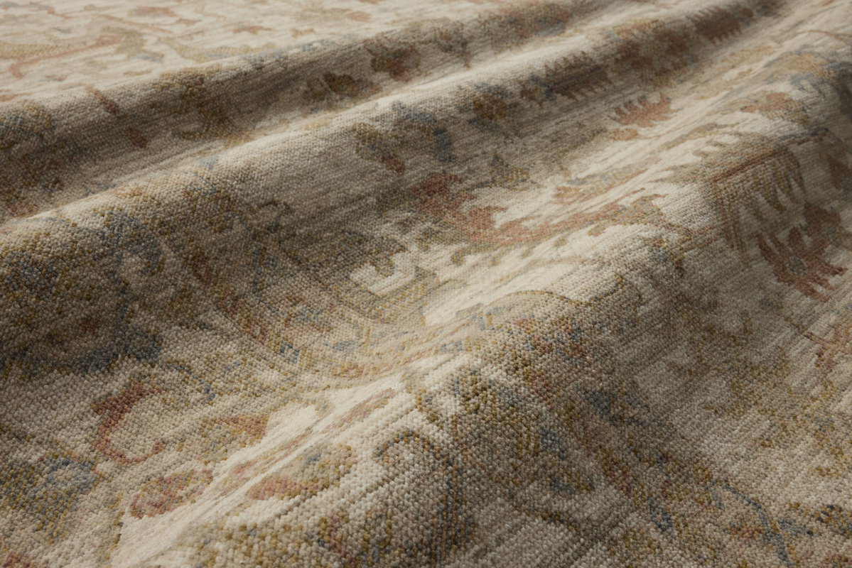 Loloi Reign Rug, 1'6" length x 1'6" width View 5