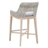 Tapestry Outdoor Barstool, Dining Chair by Essentials for Living, 21" width x 39" height x 21.5" depth thumbnail 4