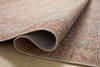 Angela Rose x Loloi Aubrey Rug, 2' length x 5' width thumbnail 8