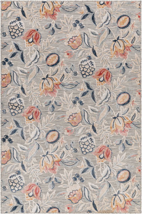 Cabo Machine Woven Rug