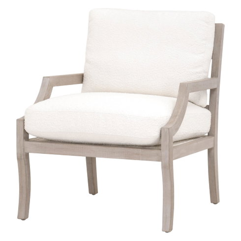 Stratton Club Chair