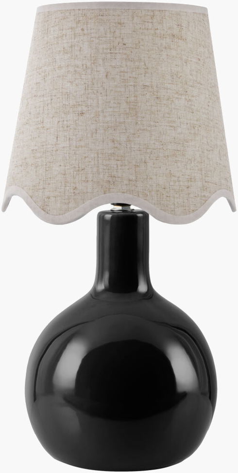 Balbao Accent Table Lamp