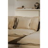 Olivia Slipper Chair Sand thumbnail 5
