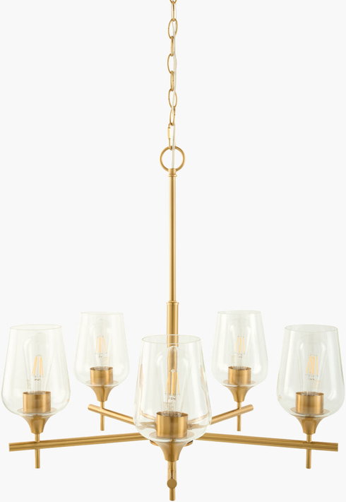Yueva Chandelier