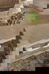 Adler Square Coffee Table 6 Adler Square Coffee Table thumbnail 6