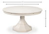 Giselle Jupe Table,Med, Working White thumbnail 11