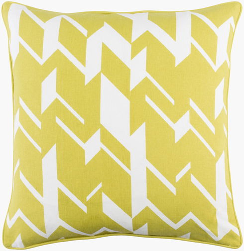Inga Accent Pillow