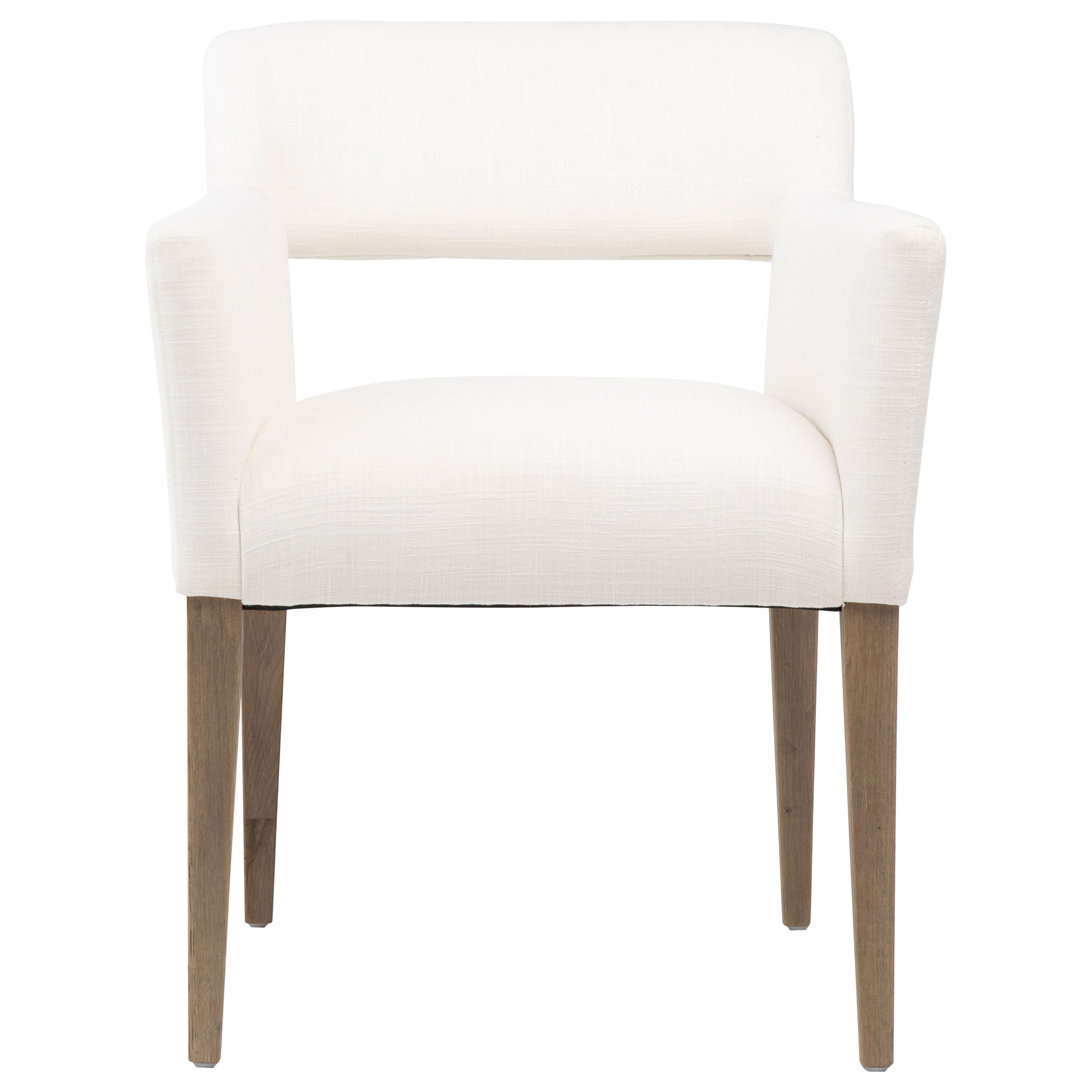 Booker Dining Chair W/ Perf Fabric large image 