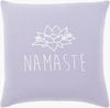 Motto Accent Pillow thumbnail 0