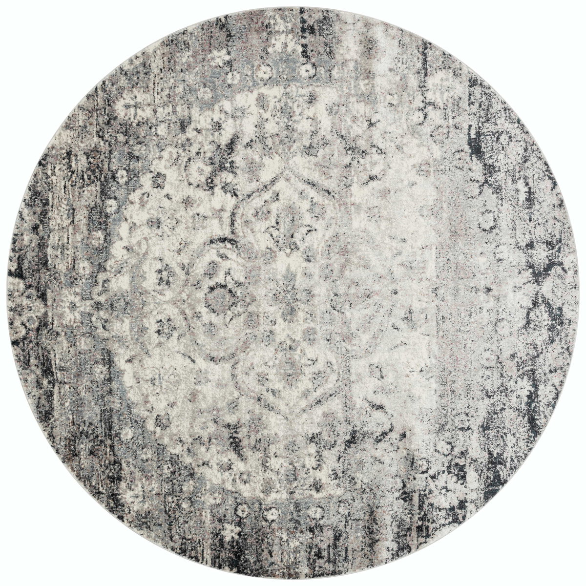 Loloi Anastasia Rug, 13' length x 18' width View 4