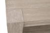 Adler End Table, Side & End Table by Essentials for Living, 22" width x 23.5" height x 22" depth thumbnail 7