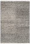 Rex Handmade Rug, by Surya, 7'6" length x 5' width thumbnail