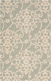 Rain Handmade Rug thumbnail 0