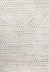 Hightower Handmade Rug, by Surya, 9' length x 6' width thumbnail