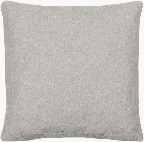 Semicircle Accent Pillow
