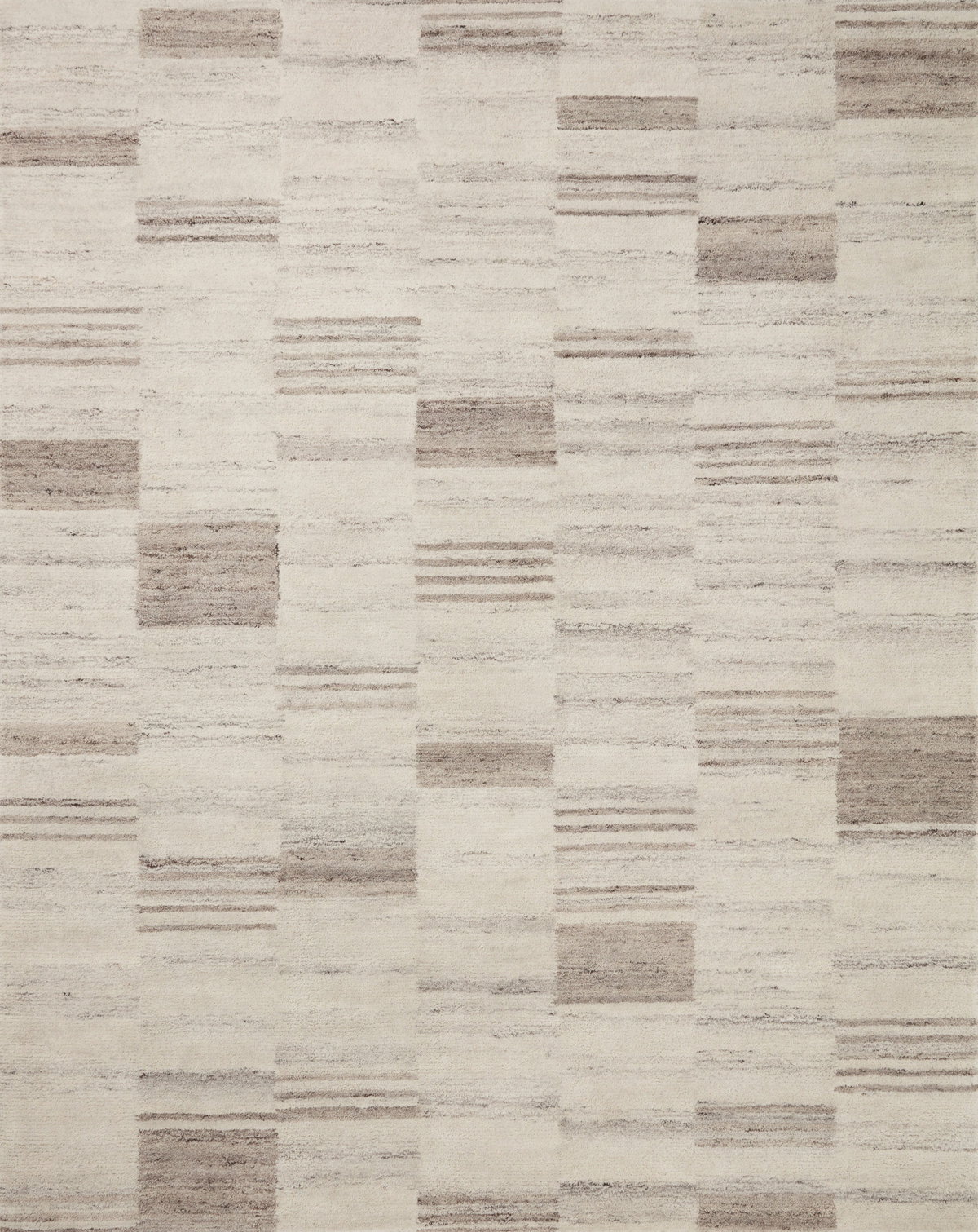 Amber Lewis x Loloi Rocky Rug, 2'3" length x 3'9" width View 1