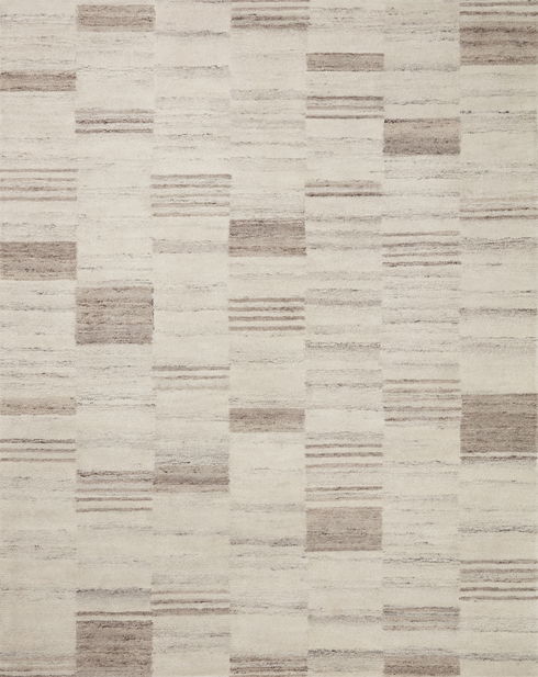 Amber Lewis x Loloi Rocky Rug