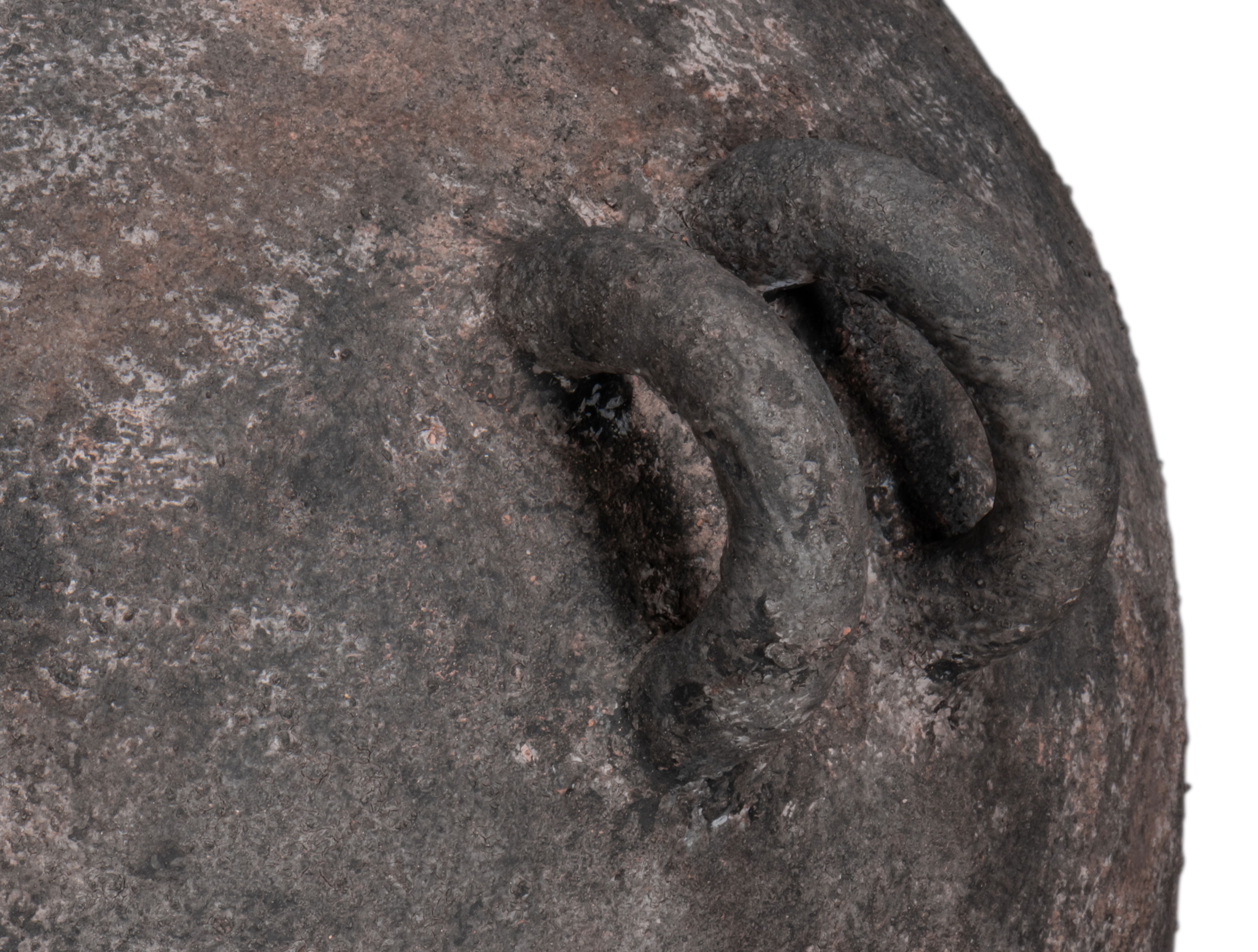 De Velde Decorative Pot large image 