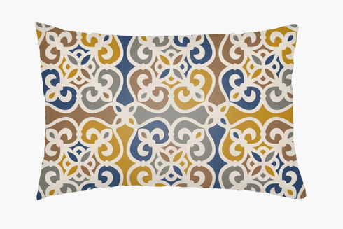 Lolita Lumbar Pillow