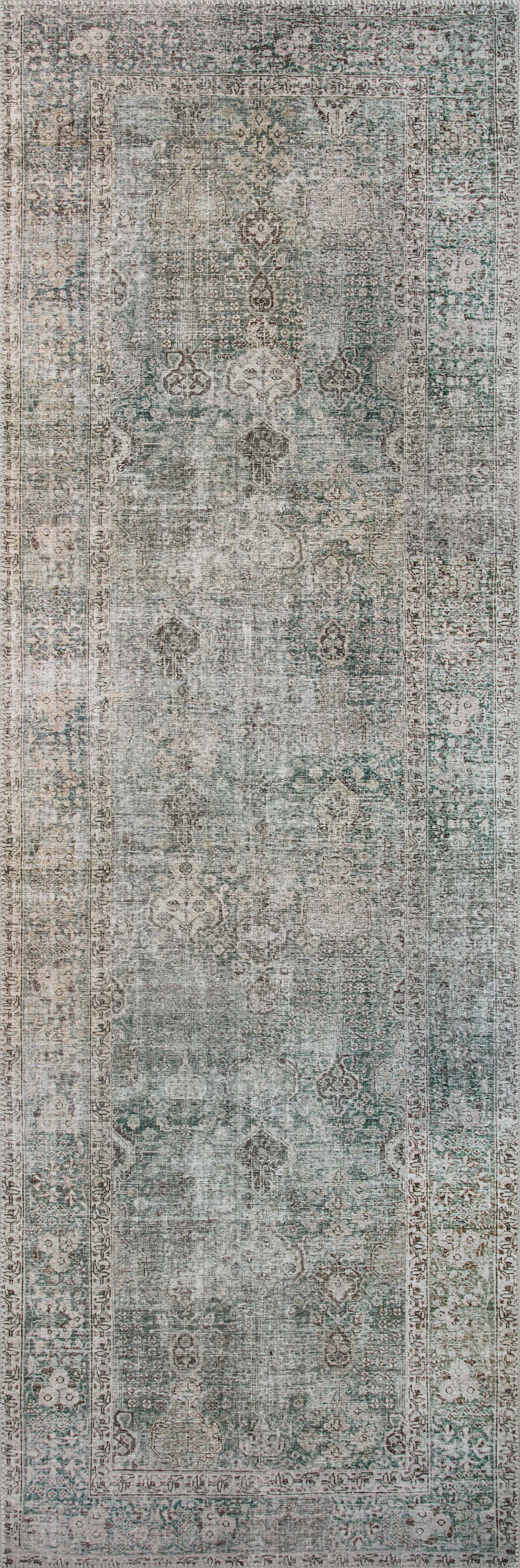 Chris Loves Julia x Loloi Jules Rug, 2'3" length x 3'9" width View 8
