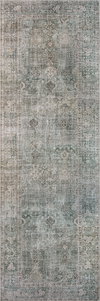 Chris Loves Julia x Loloi Jules Rug, 2'3" length x 3'9" width thumbnail 8