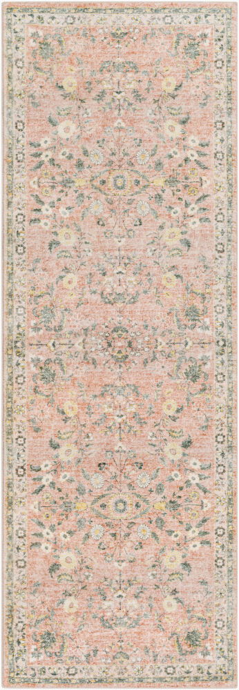 Erin Machine Woven Rug large image 