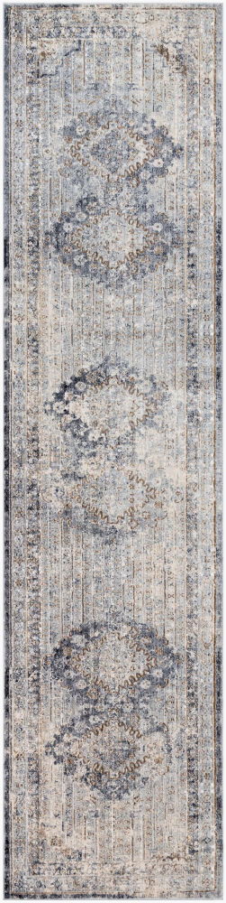 Liverpool Machine Woven Rug