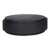 Cosmo Outdoor Coffee Table Black thumbnail 4