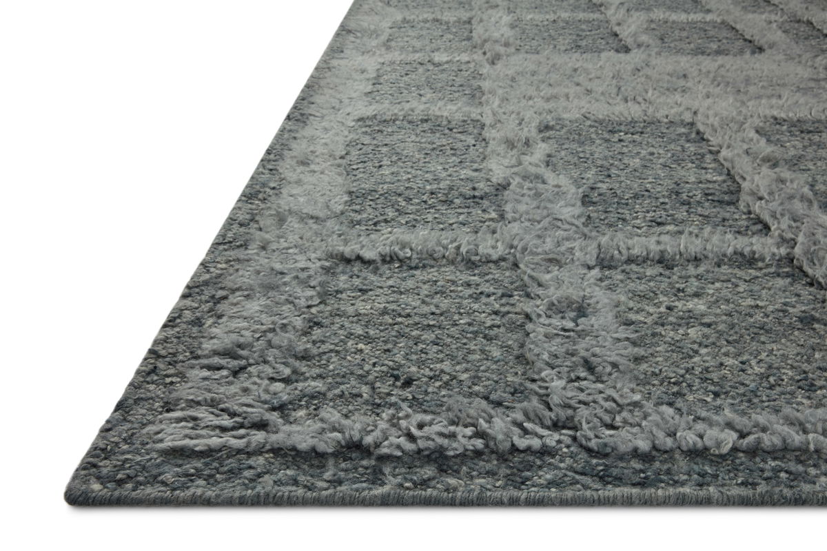 Loloi Cassian Rug, 7'9" length x 9'9" width View 2