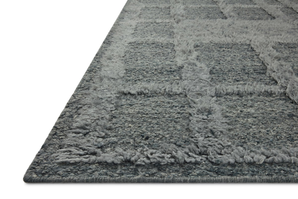 Loloi Cassian Rug, 7'9" length x 9'9" width View 2