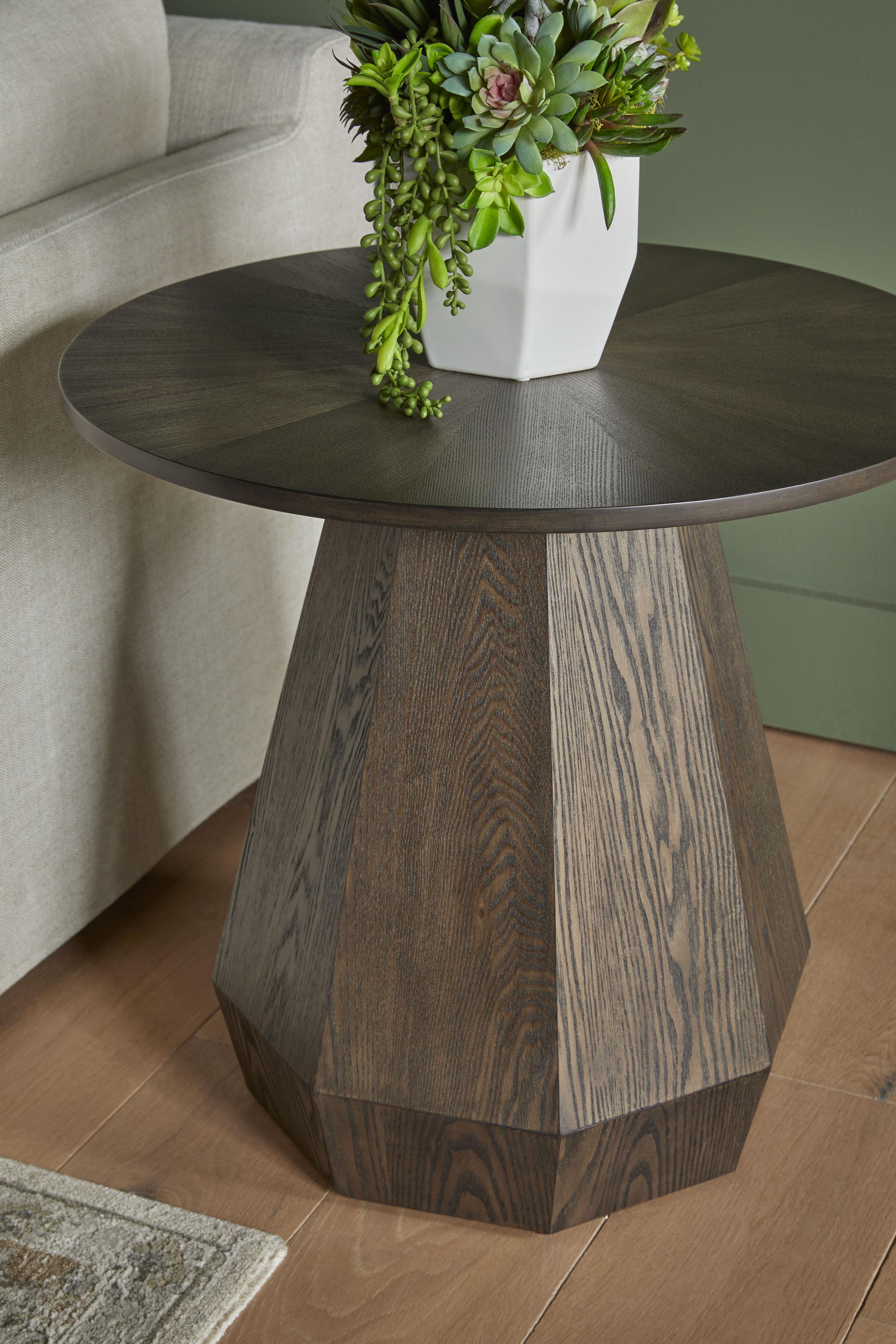 Coulter End Table Coulter End Table large image