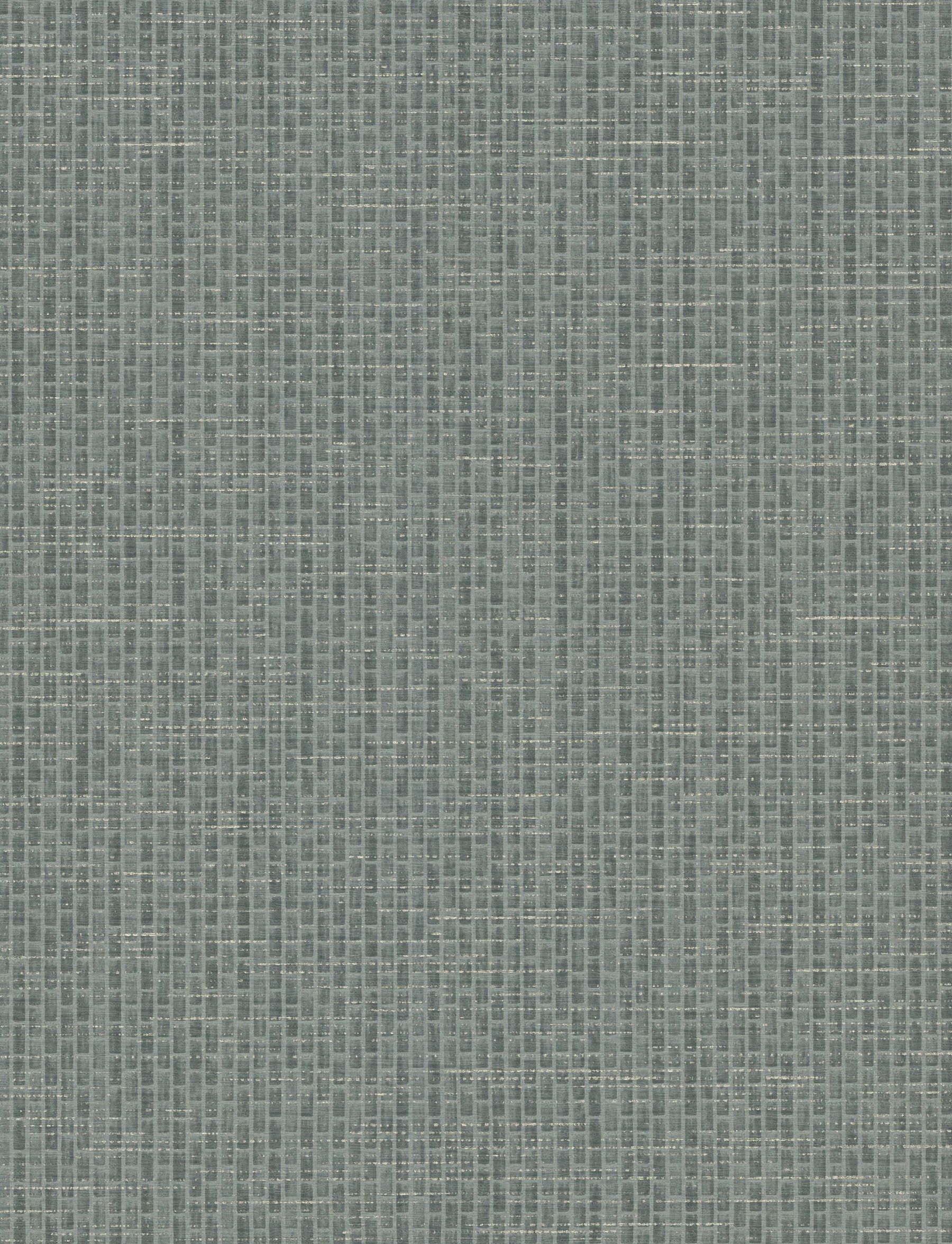 Petite Metro Tile Blue Wallpaper large image 