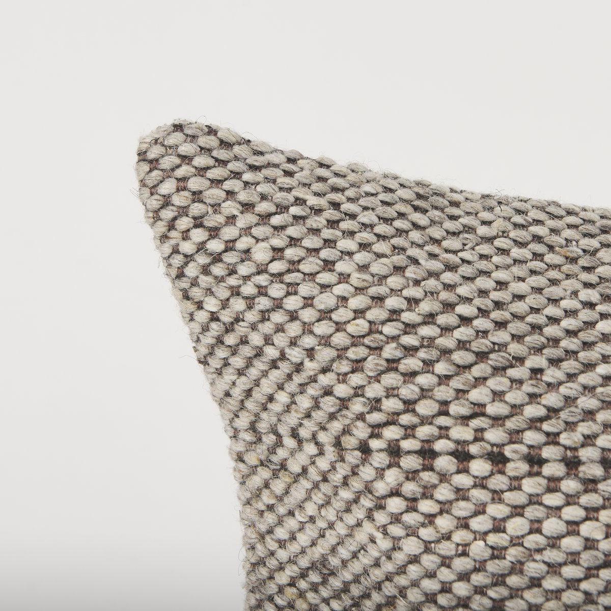 Kyle Lumbar Pillow Cover, Decorative Pillow by Mercana, 14" length x 1" width x 26" height View 8