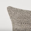 Kyle Lumbar Pillow Cover, Decorative Pillow by Mercana, 14" length x 1" width x 26" height thumbnail 8