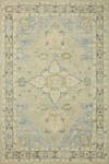 Loloi Julian Rug, 2'6" length x 7'6" width thumbnail 1