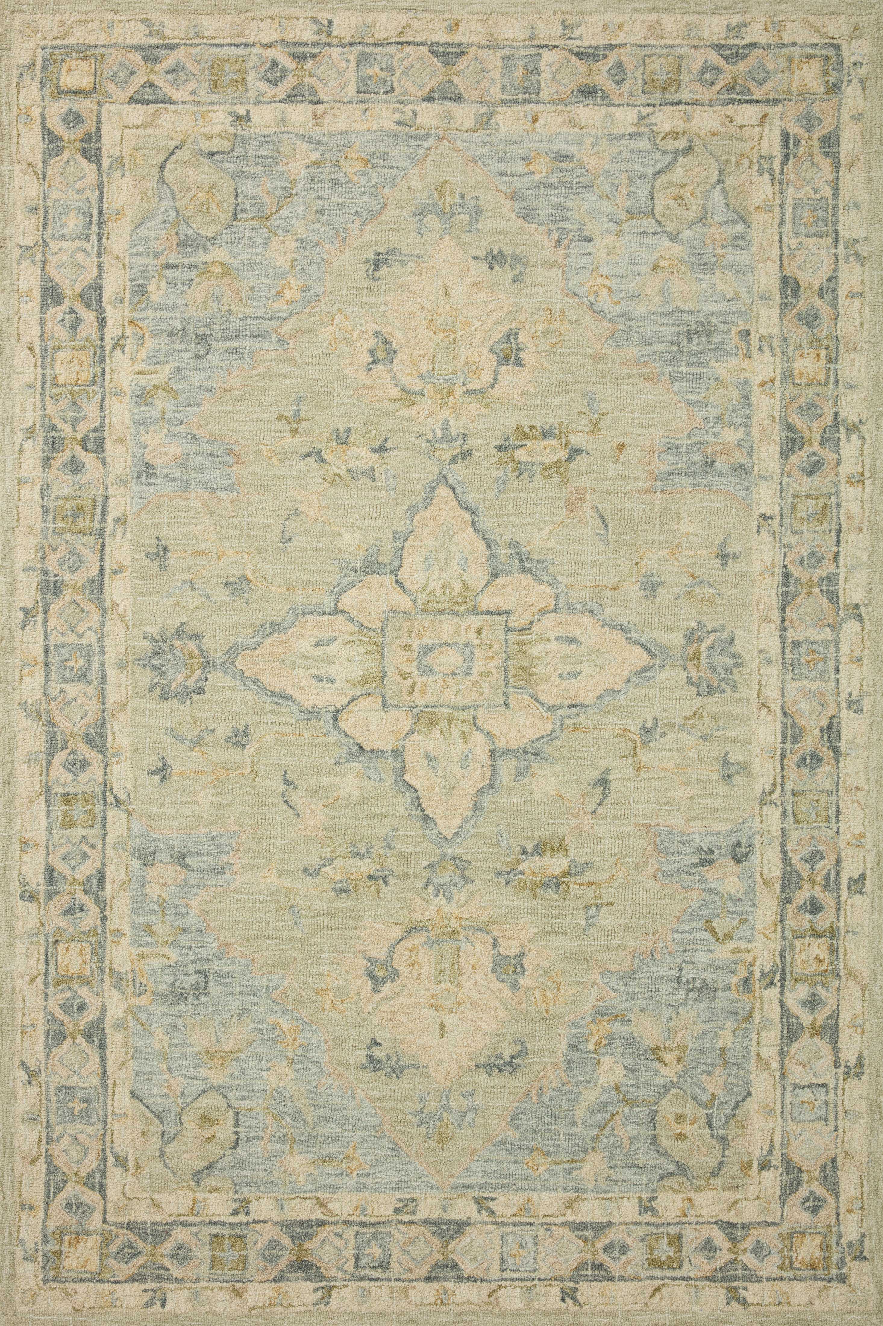 Loloi Julian Rug large image 
