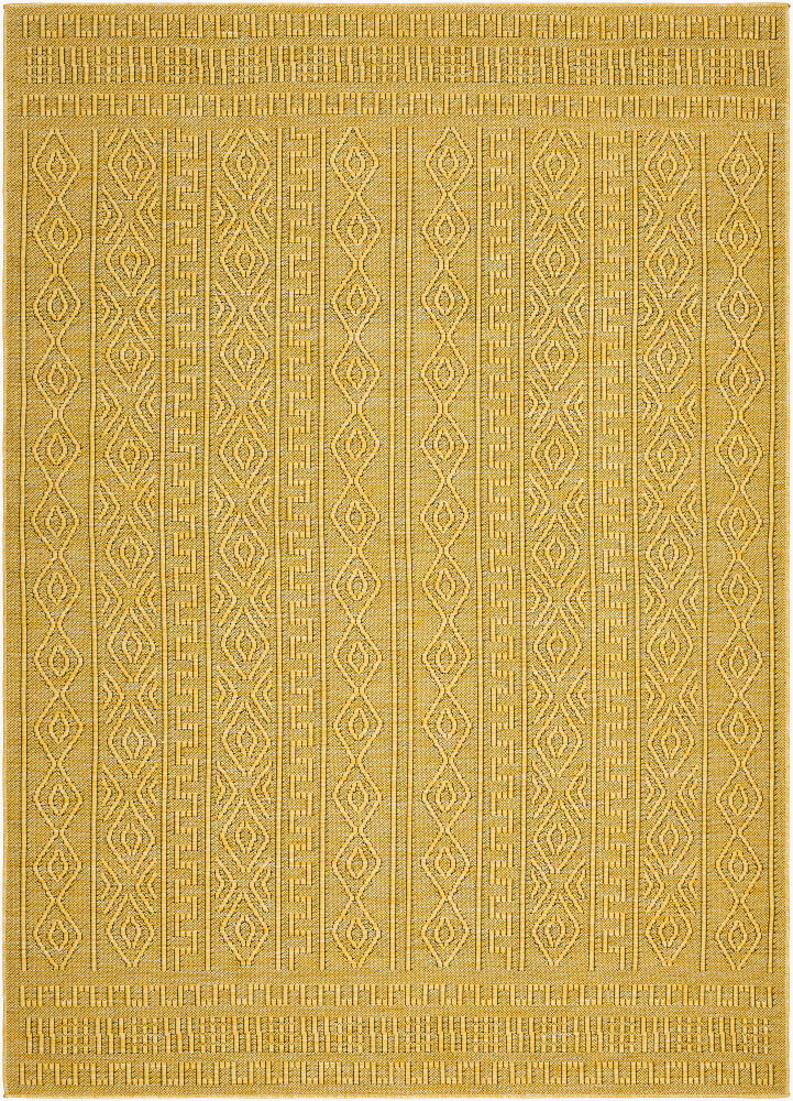 Terrace Machine Woven Rug large image 